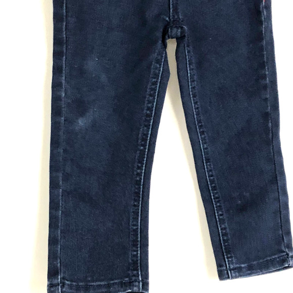 True Religion Kid Jeans size 24m - Picture 4 of 10